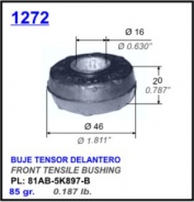 BUJE TENSOR DEL. Y TRAS. ESCORT